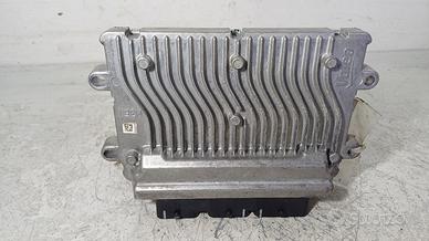 CENTRALINA MOTORE PEUGEOT 207 S. Wagon J34P/966542