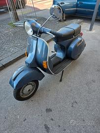 vespa piaggio px200e