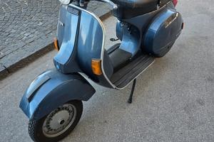 vespa piaggio px200e