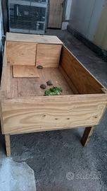 terraio artigianale 