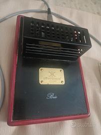 Pre phono Synthesis Brio,