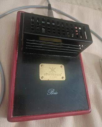 Pre phono Synthesis Brio,