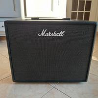 Marshall code-50