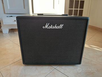 Marshall code-50