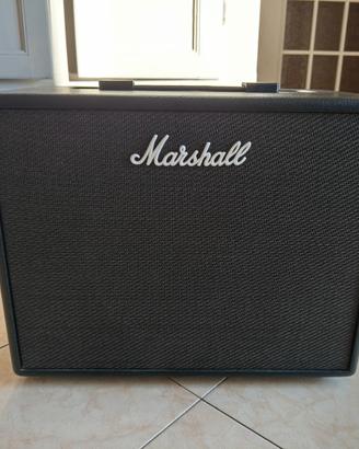 Marshall code-50