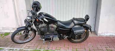 Harley Davidson