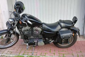 Harley Davidson