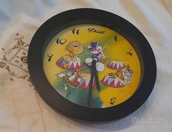 Orologio vintage Diddl 