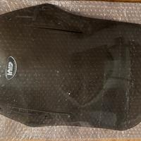 Parabrezza Givi cupolino fume versys kawasaki