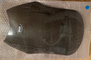 Parabrezza Givi cupolino fume transalp 750