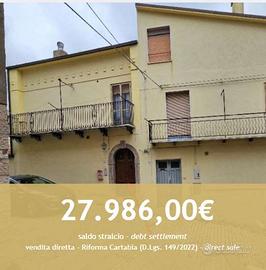 Appartamento a Acquaviva Collecroce (CB)