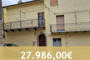Appartamento a Acquaviva Collecroce (CB)