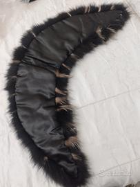 collo per cappotti o giubbotti 
