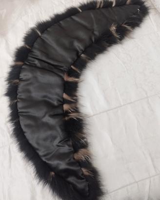 collo per cappotti o giubbotti 