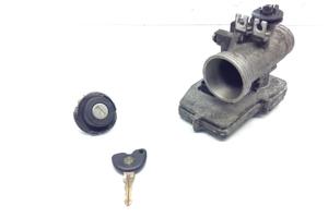 BLOCCHETTO ACCENSIONE CORPO FARFALLATO CHIAVE PIAG