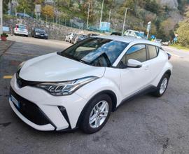 Toyota c-hr (2016-2023) - 2023