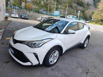 Toyota c-hr (2016-2023) - 2023