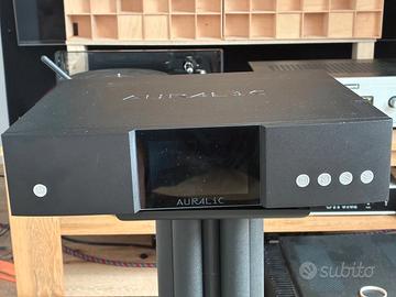 Auralic Aries G1 streamer di rete