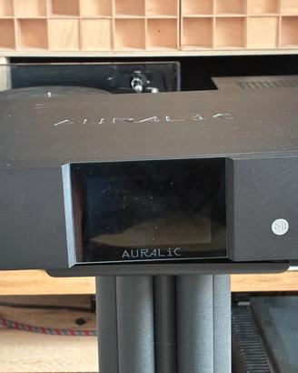Auralic Aries G1 streamer di rete