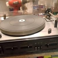 Giradischi THORENS TD 16.