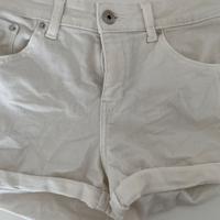 Pantaloncino corto Berhka