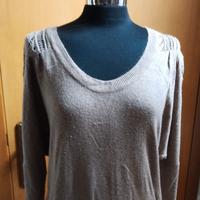 la femme Lolita abito angora 