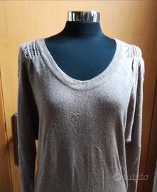 la femme Lolita abito angora 