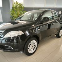 LANCIA YPSILON 0.9 TWINAIR 85CV 5P METANO ECOCHIC