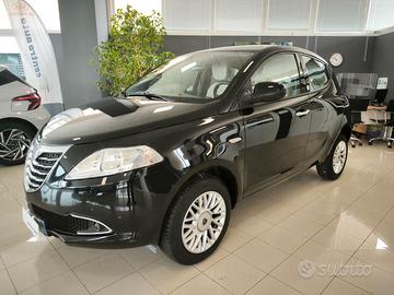 LANCIA YPSILON 0.9 TWINAIR 85CV 5P METANO ECOCHIC