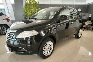 LANCIA YPSILON 0.9 TWINAIR 85CV 5P METANO ECOCHIC