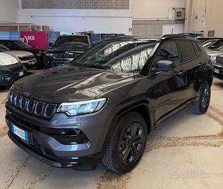 Jeep Compass 1.3 Turbo T4 190 CV PHEV AT6 4xe Limi