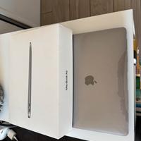 MacBook Air M1