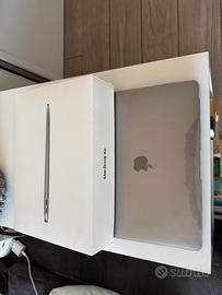 MacBook Air M1