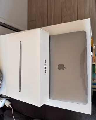 MacBook Air M1