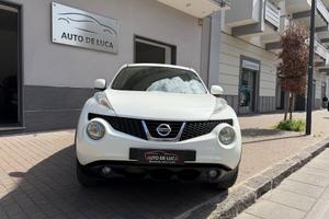 NISSAN JUKE 1.5 DCI 110 ACENTA CERTIFICATA XFETTA