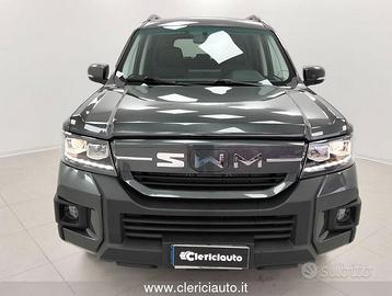 SWM G03F Super Hybrid G03F 1.5 Super Hybrid