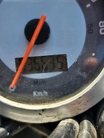 Vendita moto KsR 50 2t