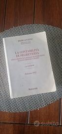 libro per la segreteria scolastica