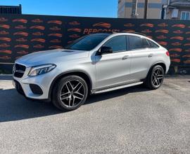 Mercedes-benz GLE 350 GLE 350 d 4Matic Premium Plu