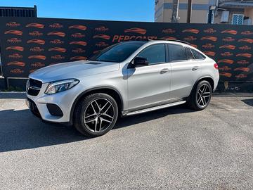 Mercedes-benz GLE 350 GLE 350 d 4Matic Premium Plu