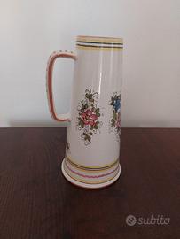 Vaso Handbemalt 