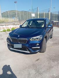 BMW X1 x drive  2016
