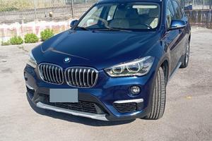 BMW X1 x drive  2016