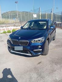 BMW X1 x drive  2016
