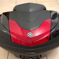 Bauletto e staffa originale per XMAX 300