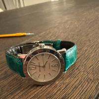 Orologio  Bvulgari Bulgari automatico