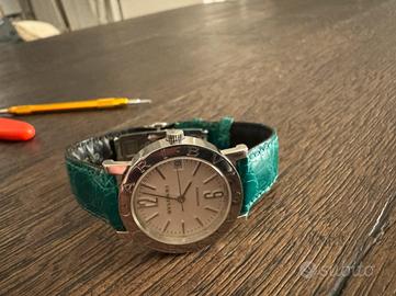 Orologio  Bvulgari Bulgari automatico
