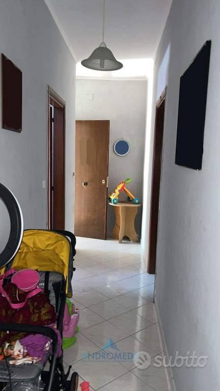 Appartamento – Napoli, San Ferdinando, Municipalità 1 - Vista 3