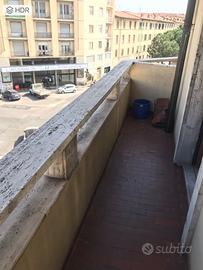 Novoli / via Ponte di Mezzo/ 3 Camere matrimoniali