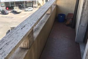 Novoli / via Ponte di Mezzo/ 3 Camere matrimoniali